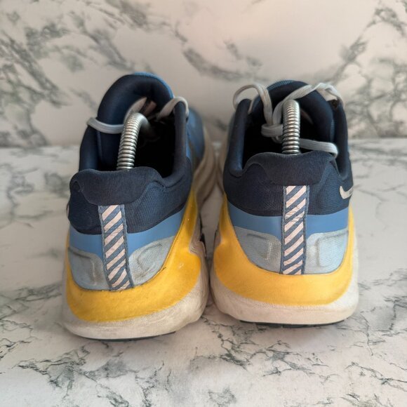 Altra Women 7.5 Paradigm 7 Running Shoe Active Sneaker Wide Toe Box Performance - Picture 6 of 11